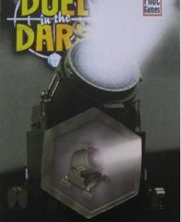 Duel in the Dark: British Searchlight