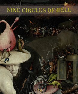 Nine Circles of Hell