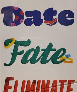 Date Fate Eliminate