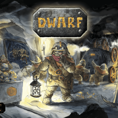 Dwarf