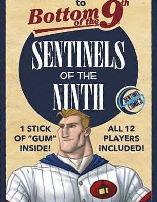 Bottom of the 9th: Sentinels of the Ninth