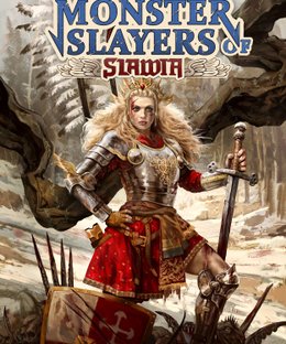 Monster Slayers of Slawia