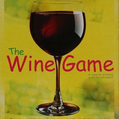 The Wine Game