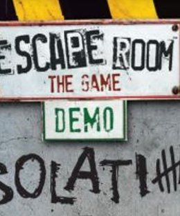 Escape Room Das Spiel: Isolation Demo