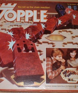 Topple
