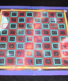 Interdimensional Chess