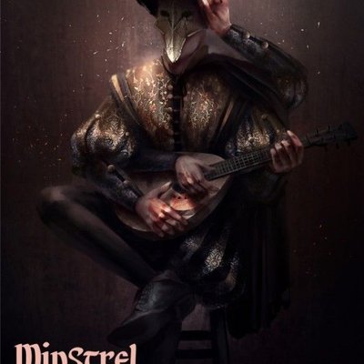 Elekt: Minstrel