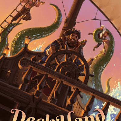 DeckHand