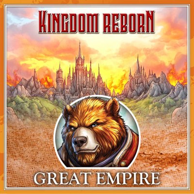 Kingdom Reborn: Great Empire