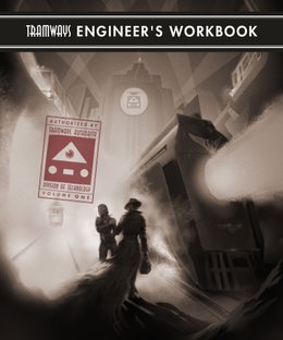 Tramways Engineer's Workbook