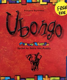 Ubongo Mini Demo