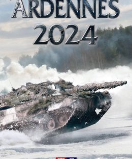 Ardennes 2024