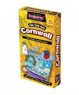 Brainbox: On The Go Cornwall