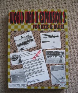 World War II Expansion 2
