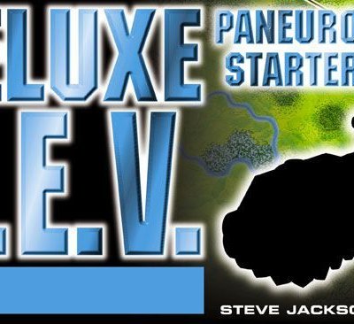 Deluxe G.E.V.