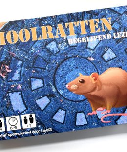 Rioolratten