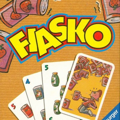 Fiasko