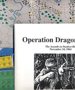 Operation Dragon Rouge