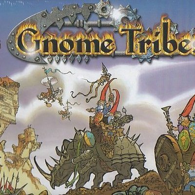 Gnome Tribes