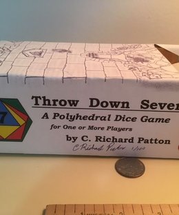 Throw Down Seven