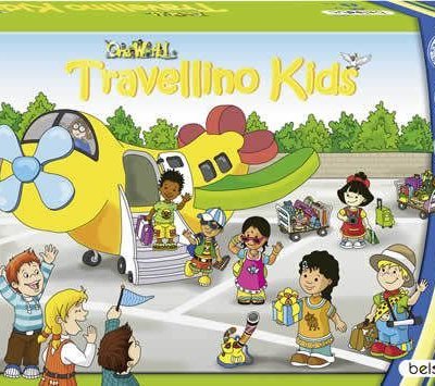 Travellino Kids