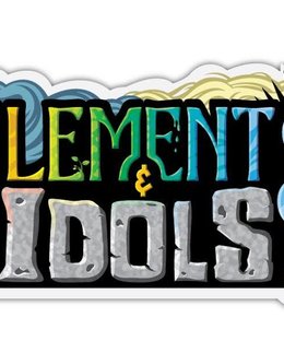 Elements & Idols