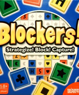 Blockers!
