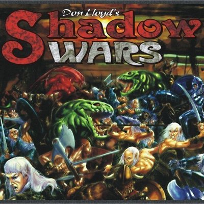 Shadow Wars