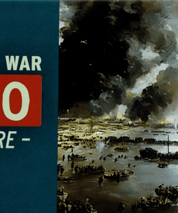 Europe At War 1940: Solitaire