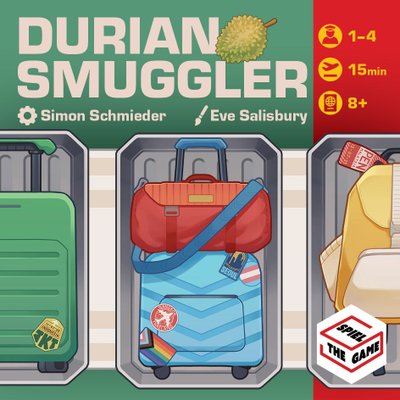 Durian Smuggler