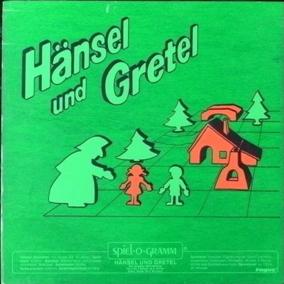Hänsel und Gretel