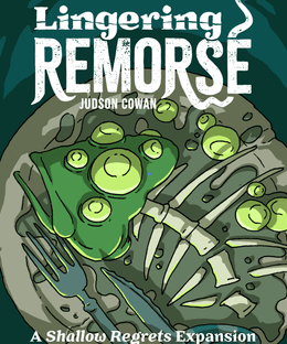 Shallow Regrets: Lingering Remorse