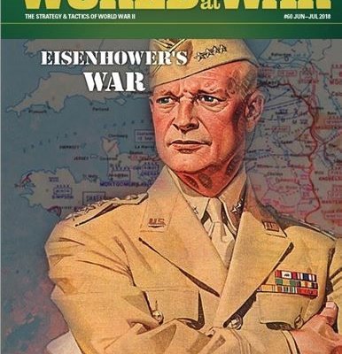 Eisenhower's War
