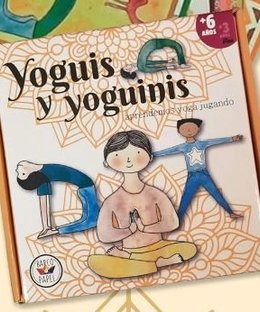 Yoguis y Yoguinis