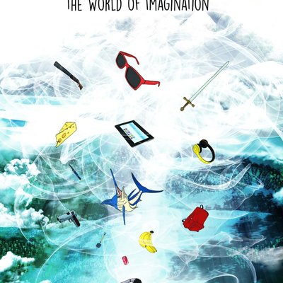 Youtopia: The World of Imagination