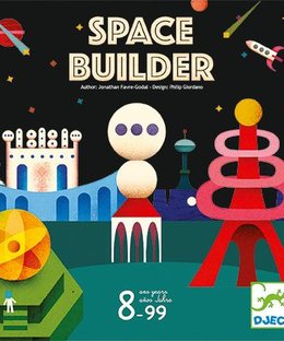 Space Builder