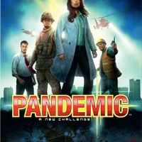 Pandemic