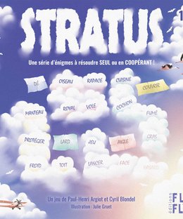 Stratus