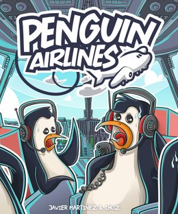 Penguin Airlines