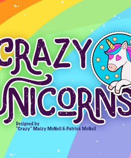 Crazy Unicorns