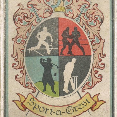 Sport-a-Crest