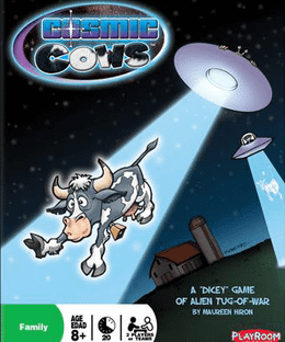 Cosmic Cows