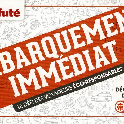 Embarquement immédiat