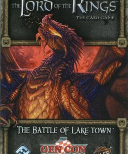 The Lord of the Rings: The Card Game – The Battle of Lake-town