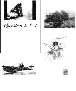 Operation N.A. 1