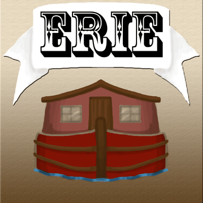 Erie