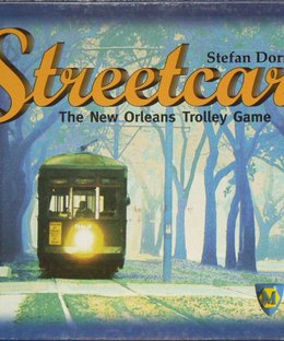 Streetcar