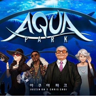 Aqua Park