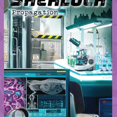 Sherlock: Propagation