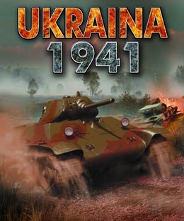 Ukraina 1941